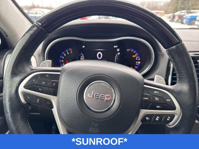 Used 2020 Jeep Grand Cherokee For Sale in Livonia, MI