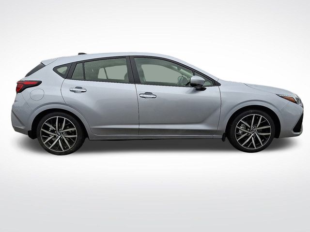 new 2026 Subaru Impreza car, priced at $29,145