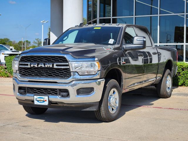 2024 Ram 2500 Tradesman 2