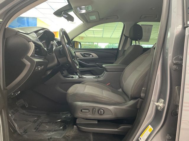 Used 2020 Chevrolet Traverse SUV