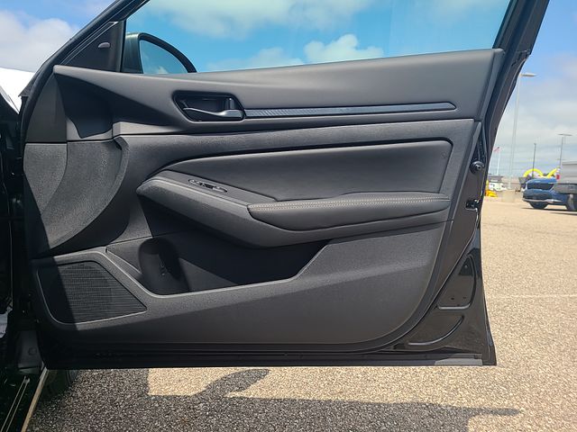 New 2026 Nissan Altima Sedan