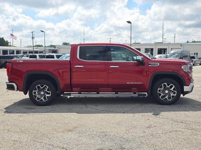 2023 GMC Sierra 1500 SLT:45794A