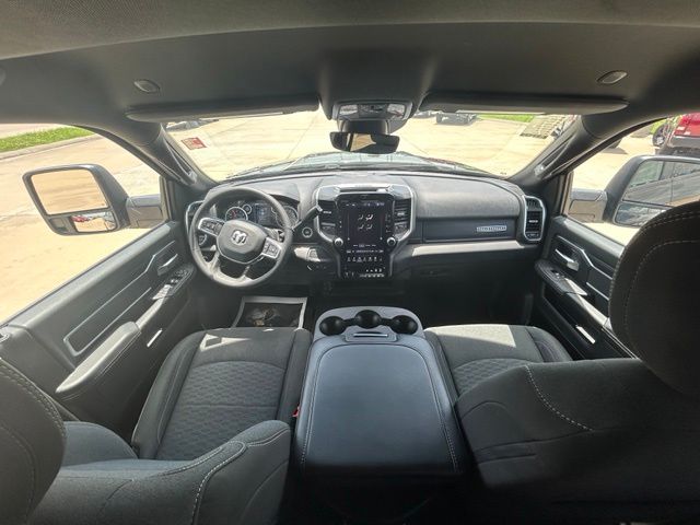 Used 2026 Ram 2500 Truck