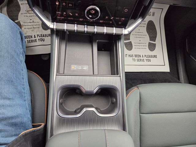 2026 GMC Acadia AT4 AWD