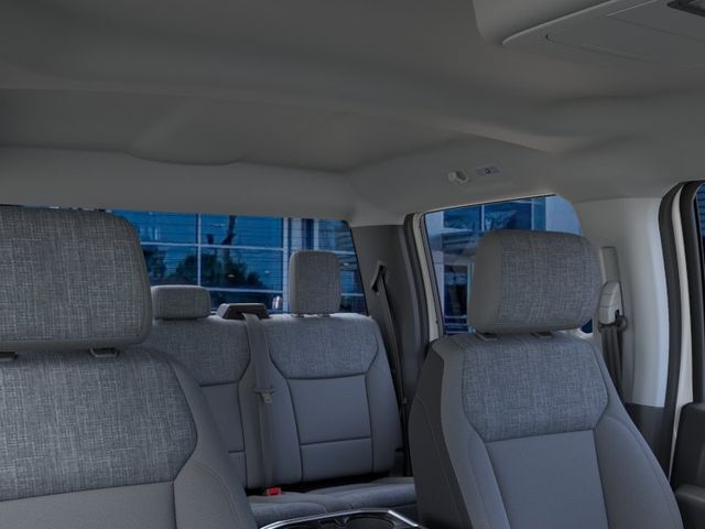 New 2026 White Ford XL image 22