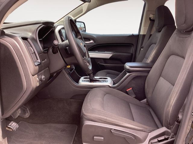 Used Car 2017 Chevrolet Colorado  Lt For Sale Under $25,000 In San Antonio, Texas