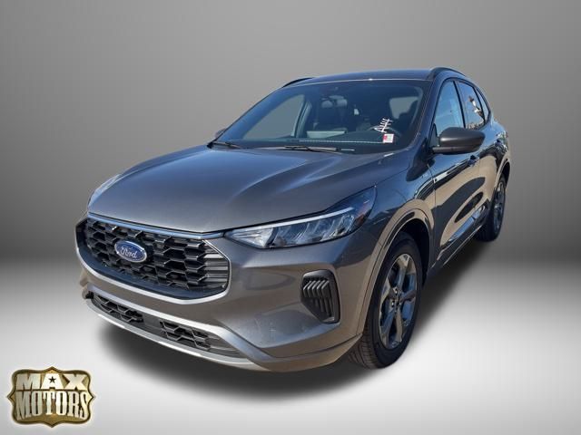 2024 Ford Escape ST-Line 3