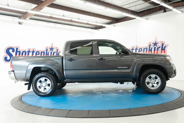 Used 2013 Toyota Tacoma Truck