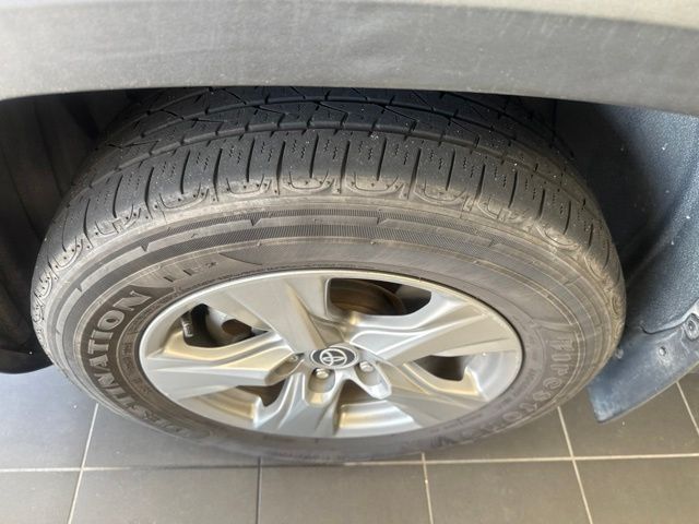 2023 Toyota RAV4 XLE  at Texan Dodge Chrysler Jeep Ram