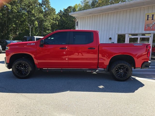 Photo of 2021 Chevrolet Silverado 1500 LT Trail Boss in Dallas, GA - 2,  2021 Chevrolet Silverado 1500 LT Trail Boss:44337A