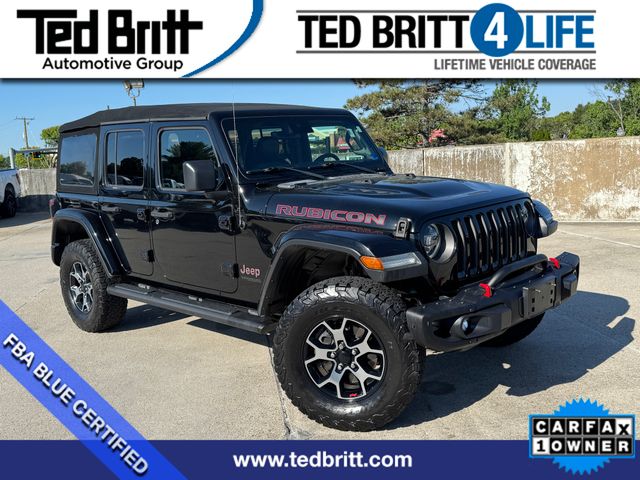 Black Clearcoat 2019 Jeep Wrangler SUV / Crossover Four-Wheel Drive 6-Speed Manual