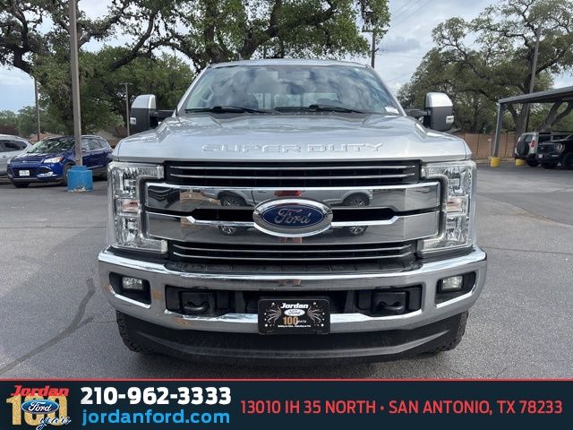 Used Car 2019 Ford F-250sd  Lariat For Sale Under $50,000 In San Antonio, Texas