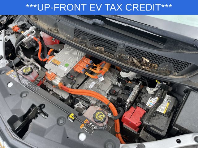 Used 2019 Chevrolet Bolt EV For Sale in Livonia, MI