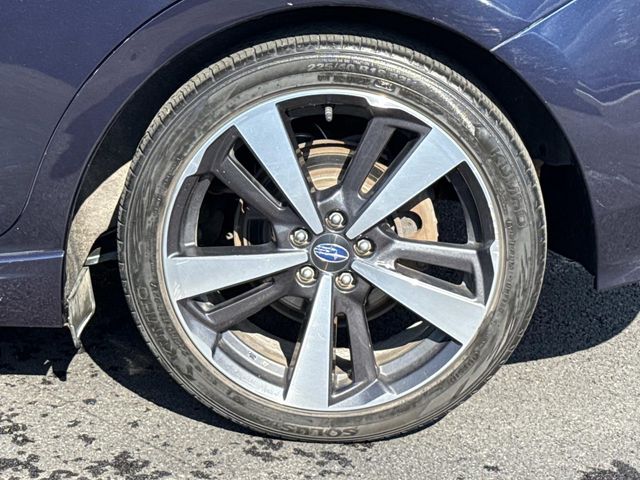 2019 Subaru Impreza Sport - Photo 12