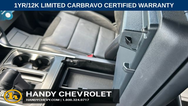 Used 2023 Ford F-150 Truck