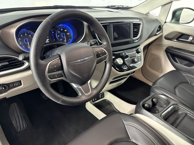 Used 2020 Chrysler Voyager For Sale in Indianapolis, IN