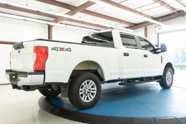 Used 2021 Ford F-250SD Truck