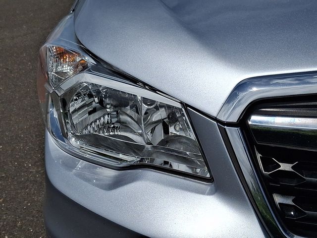 used 2015 Subaru Forester car, priced at $17,371
