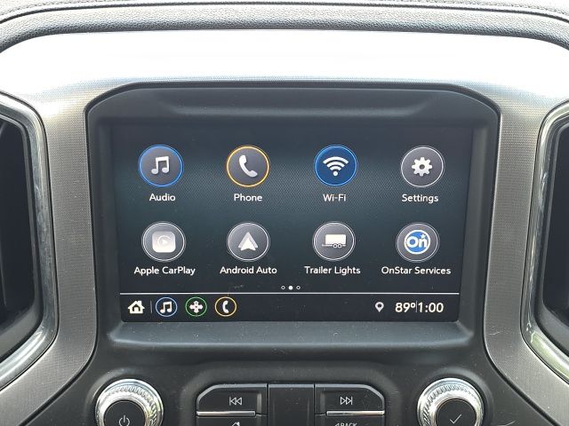 2022 GMC Sierra 2500HD SLE:42524A1B