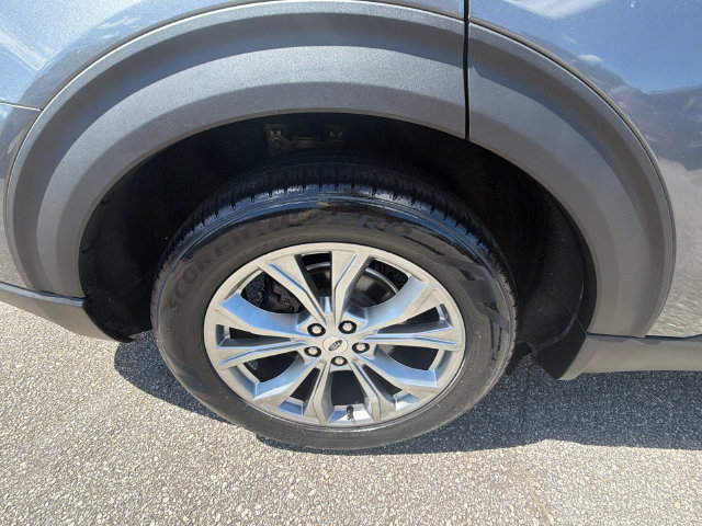 Used 2023 Ford Explorer SUV