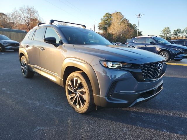 2026 Mazda CX-50 Hybrid Premium Plus - 0