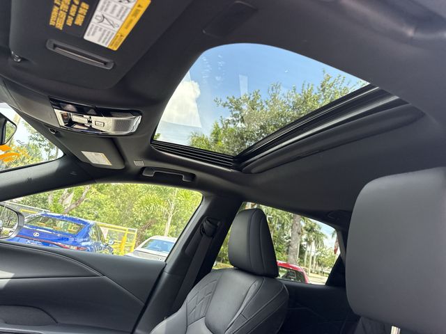 2025 Lexus RX - $49,998