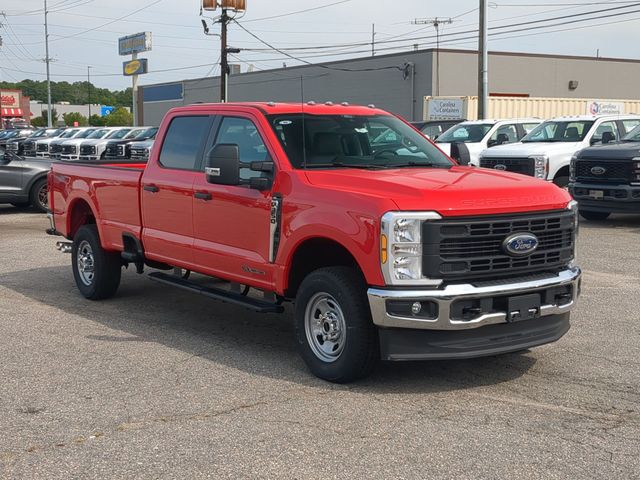 New 2026 Race Red Ford F-350® XL image 15