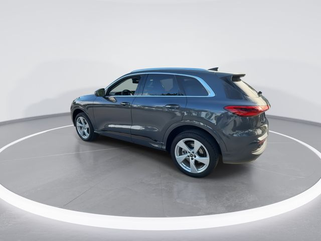 Used 2025 Audi Q5 SUV
