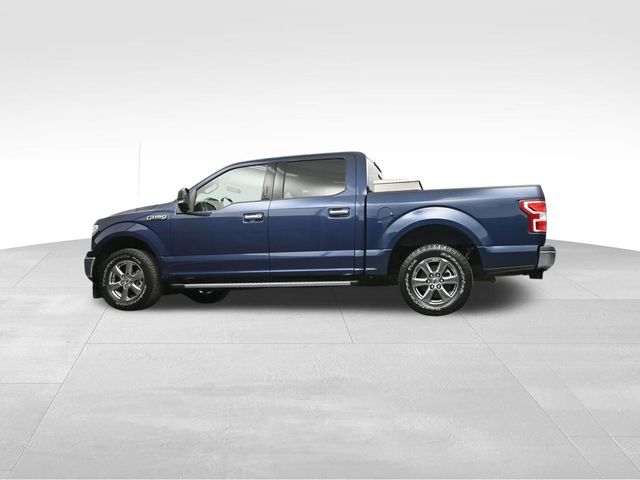 2020 Ford F-150 XLT 41