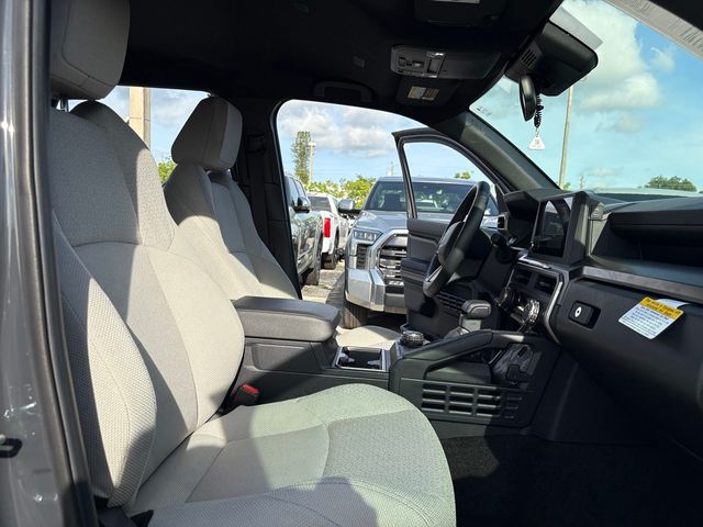 Used 2025 Toyota 4Runner SUV