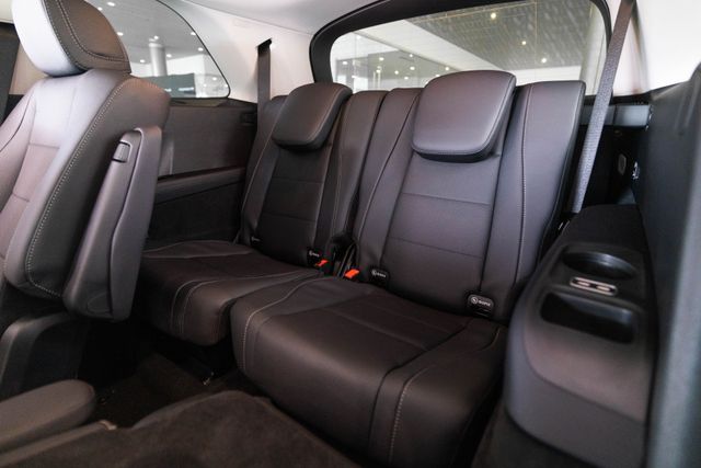 New 2026 Mercedes-benz GLS SUV
