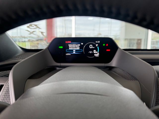 2024 Toyota bZ4X XLE photo