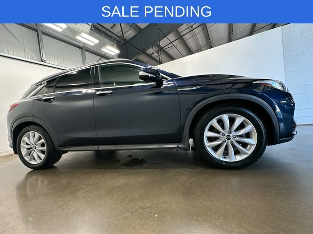 2019 INFINITI QX50 ESSENTIAL - 2