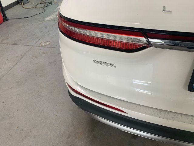 Used 2020 White Lincoln Reserve image 7
