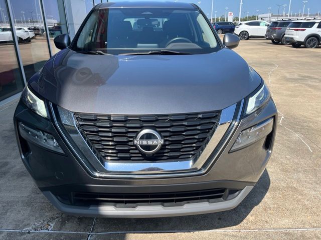 Used 2023 Nissan Rogue SUV