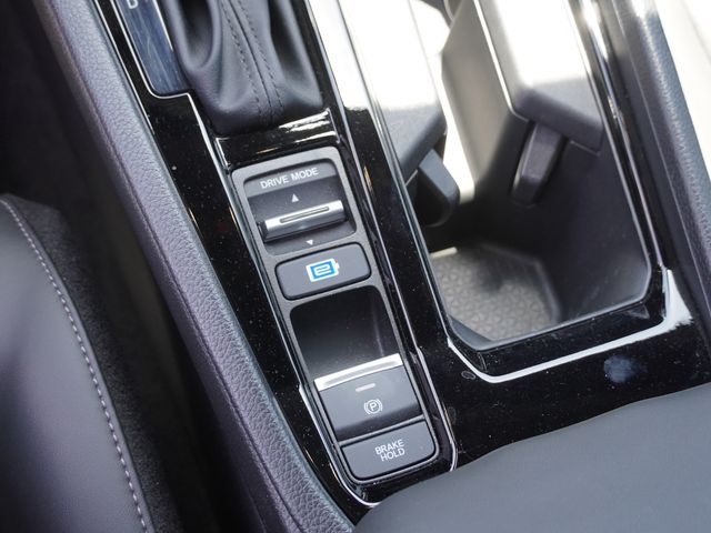 Used 2024 Honda Accord Hybrid Sedan