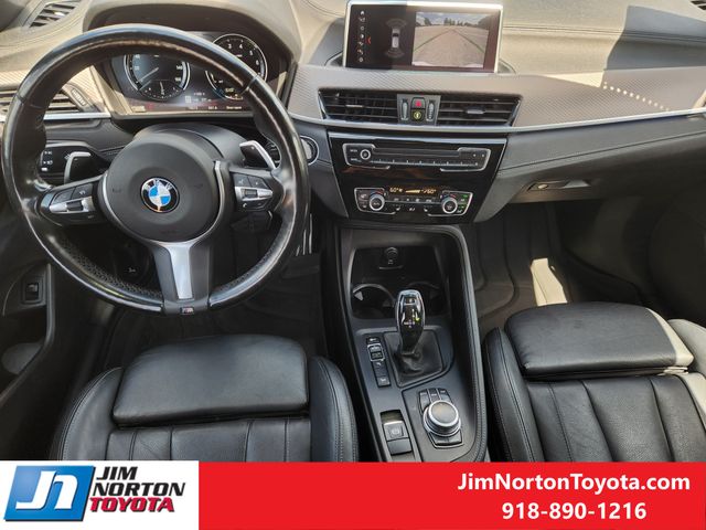 Used 2022 BMW X2 SUV