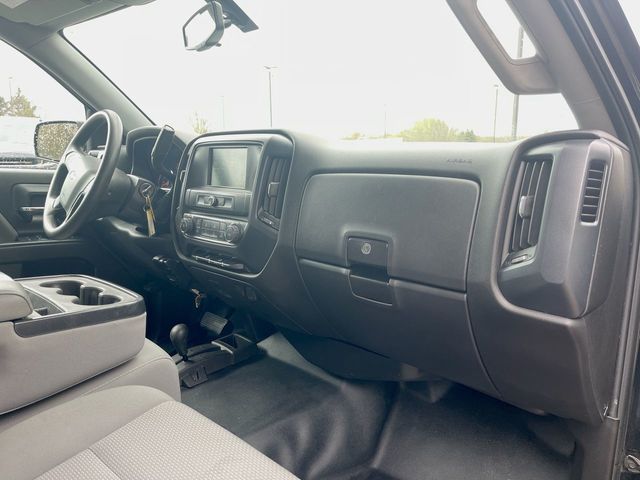 Used 2016 Chevrolet Silverado 1500 For Sale in Livonia, MI
