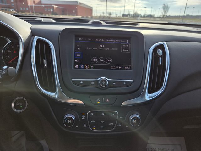 2022 Chevrolet Equinox AWD LT