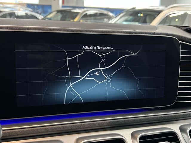 used 2023 Mercedes-Benz GLE car, priced at $67,991