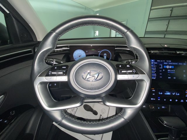 Used 2022 Gray Hyundai SEL image 14