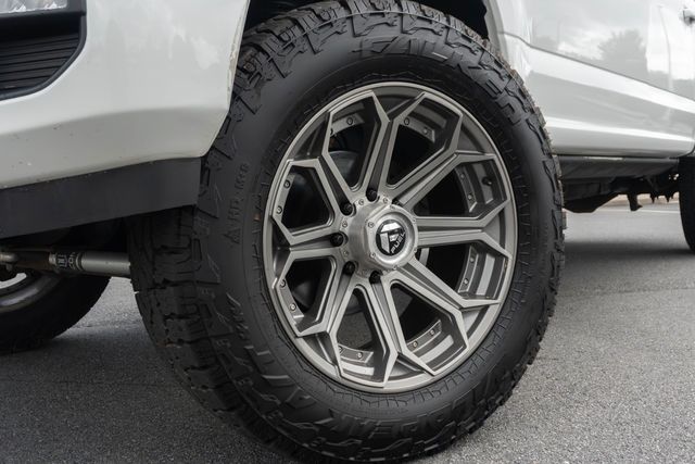 Used 2021 Ford F-250SD Truck