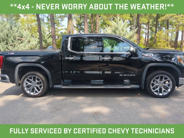 Used 2019 GMC Sierra 1500 Truck