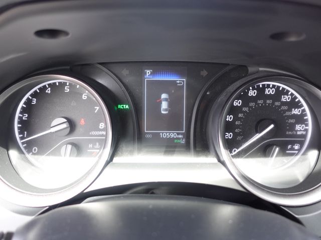 used 2022 Toyota Camry car, priced at $27,500