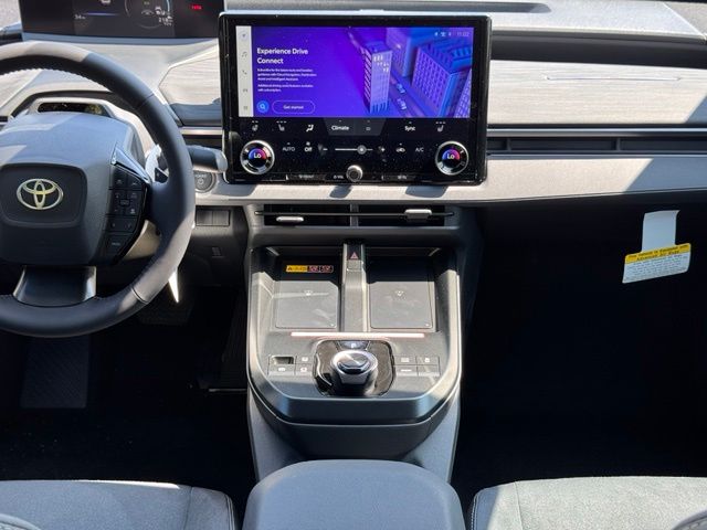 New 2026 Toyota C-HR SUV