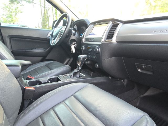 2021 Ford Ranger XLT:46110A