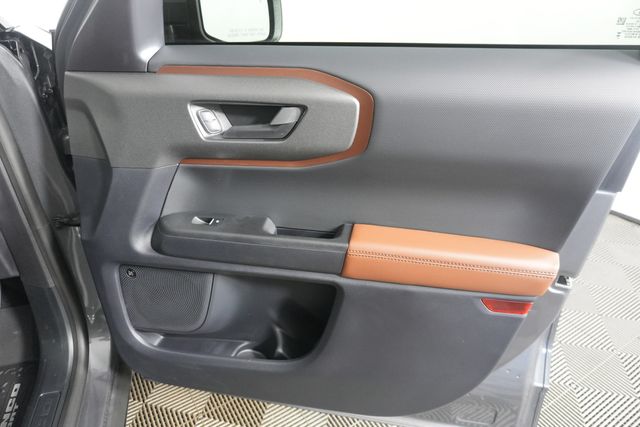 New 2025 Gray Ford Outer Banks image 31