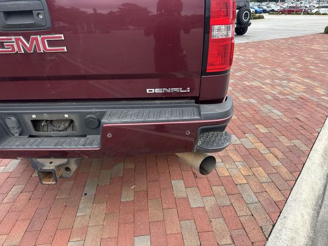 Used 2016 GMC Sierra 2500HD Truck