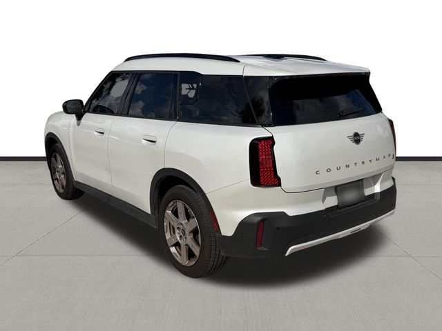 2025 MINI Cooper S Countryman Signature Plus - 6