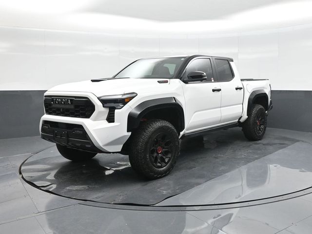 Used 2025 Toyota Tacoma Hybrid Truck